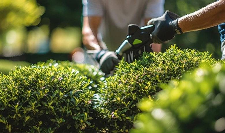 Créer un jardin sur mesure à Voreppe et en Isère : les étapes clés avec votre paysagiste professionnel