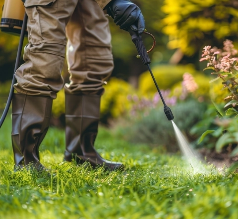 Des prestations d'entretien adaptées à chaque jardin